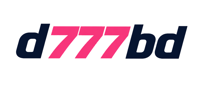 d777bd বাংলাদেশের লোগো